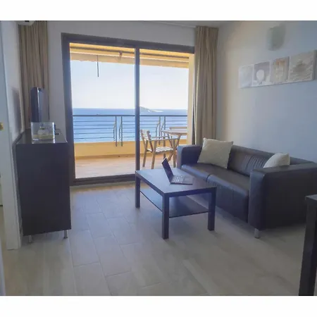 Apartment Primera Linea Playa Levante Jazmines 17