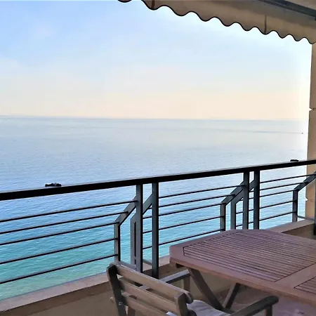아파트 Primera Linea Playa Levante Jazmines 17