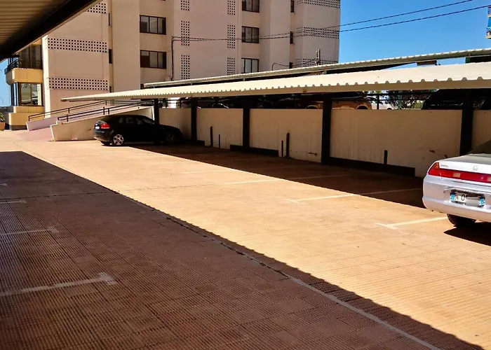 Primera Linea Playa Levante Jazmines 17 Appartement Benidorm